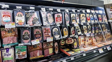 Everything To Know About The Listeria Outbreaks In Deli Meat, Vegetables