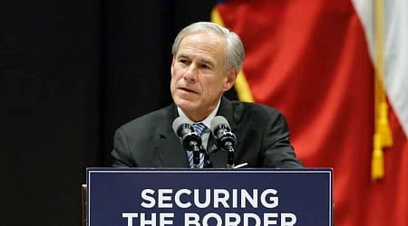 Gov. Greg Abbott orders hospitals to report treatment costs for undocumented migrants