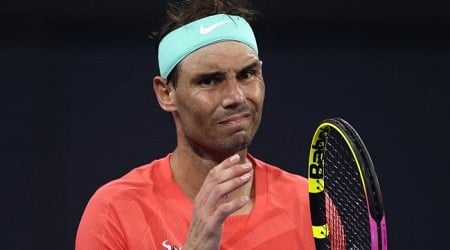 Sport | Tennis star Rafael Nadal out of US Open