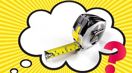 Why Are the Ends of Measuring Tapes So Loose?