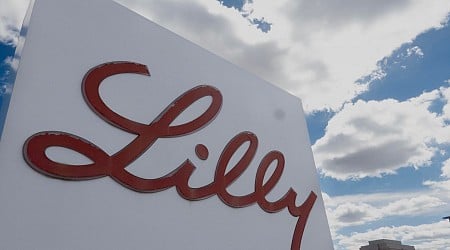 Eli Lilly Surges On Strong Earnings As Mounjaro And Zepbound Sales Soar