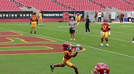 USC Trojans continue to absorb fundamentals, hoping for huge payoff