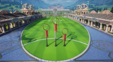 Quidditch Champions Does Something The Harry Potter Movies Never Did