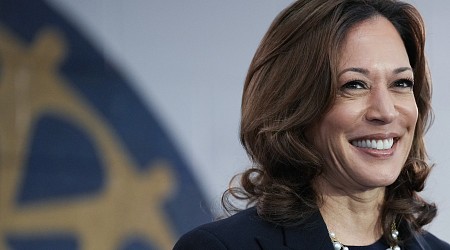 Kamala Harris Leading Donald Trump Across Seven Battleground States: Poll