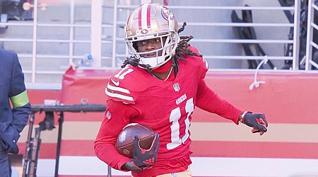 Brandon Aiyuk trade rumors: Three reasons why Steelers are better off without 49ers receiver