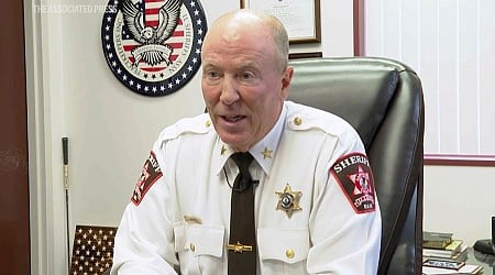 Illinois Sheriff Retires Following Shooting Death Of Sonya Massey