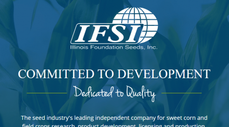 Sponsored content: Illinois Foundation Seeds, Inc. | Our Town Tolono