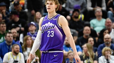 Jazz Star Lauri Markkanen Happy Trade Rumors Are Dead