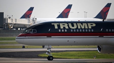 Donald Trump's Plane Diverted Ahead of Montana Rally: What We Know