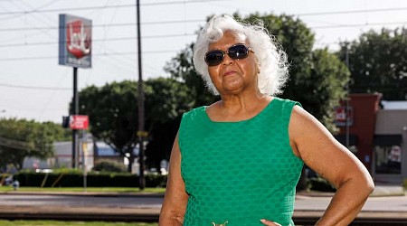 Dallas’ older adults disproportionately impacted by food insecurity