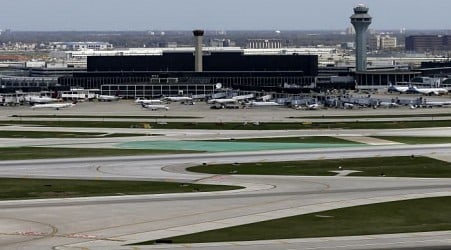 Dead woman found entangled in O'Hare baggage machinery was from North Carolina, authorities say