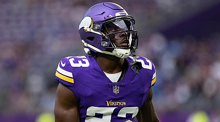 Cowboys-Vikings trade grades: Teams swap recently drafted cornerbacks