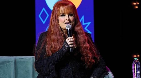 Wynonna Judd's Daughter Arrested on 3 Charges