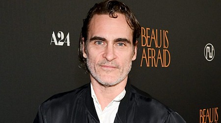 Joaquin Phoenix Drops Out of Todd Haynes Gay Romance Movie