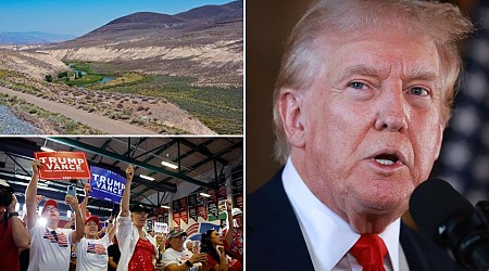 Why Nevada could hold the key to Trump's path to victory this November