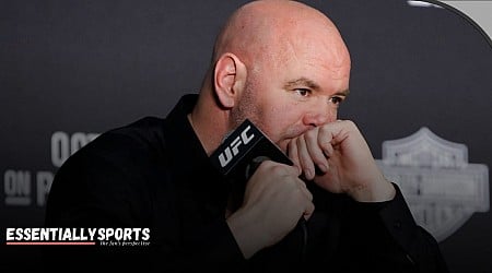 Dana White Faces Back to Back Setbacks for UFC Fight Night: Tybura vs. Spivac 2 as Plans Go Horribly Wrong After Fighters Miss Weight at Weigh Ins