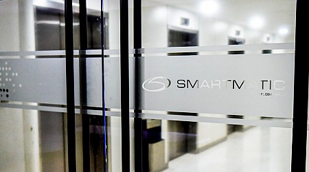 Smartmatic executives indicted for allegedly bribing Philippine official