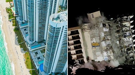 South Florida in midst of condo crisis due to rising HOA fees