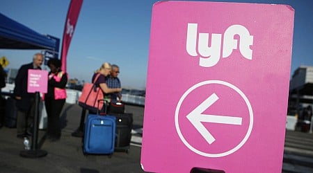 Lyft is pulling back on 'rideshare's most hated feature.' But it's the way of the future for many big companies.