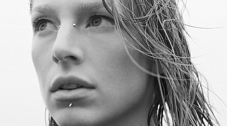 How Hunter Schafer Became ‘A Badass Thriller Bad Bitch’