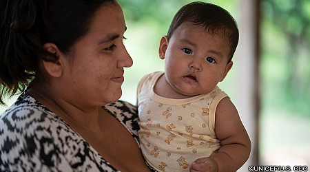 Progress Toward Elimination of Mother-to-Child Transmission of Hepatitis B Virus — Region of the Americas, 2012–2022