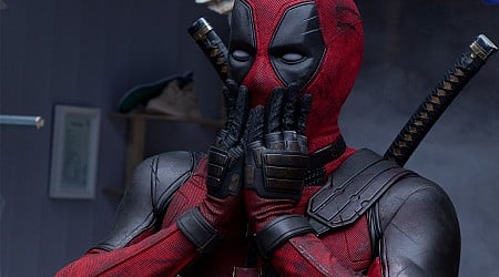 The One Deadpool & Wolverine Joke Disney Asked to Cut Was About Deadpool’s Butt