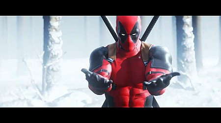 Fortnite Player Remakes 20-Seconds Of Deadpool & Wolverine In-Game And Fans Wants The Full Scene