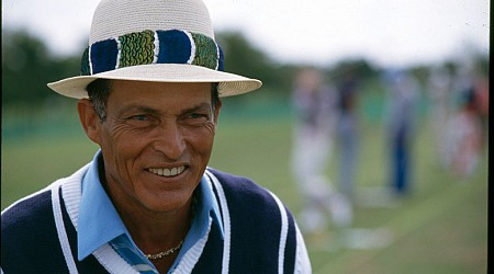 Chi Chi Rodriguez Dies: Eight-Time PGA Tour Winner Was 88