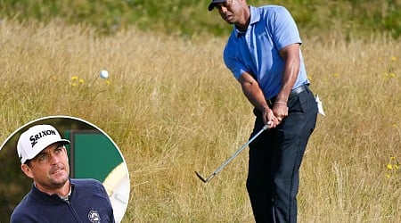 Tiger Woods opens up on ‘very difficult’ Ryder Cup decision that led to shocking backup plan