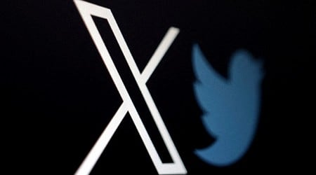 Former Twitter chairman is suing X for $20 million over pay he says was ‘wrongfully withheld’