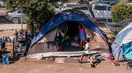 'It’s mayhem and craziness': Californians react to Gavin Newsom’s order to remove homeless encampments