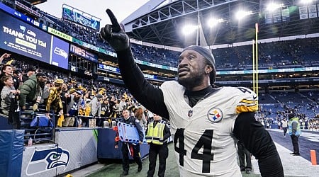 Markus Golden retires a week after re-signing with Steelers