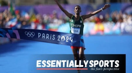 Tamirat Tola, First Publicly Ignored by Ethiopia, Again Erases Eliud Kipchoge Dominance After New York Marathon