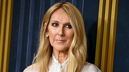 Celine Dion's team says use of 'My Heart Will Go On' at Trump rally was 'unauthorized'