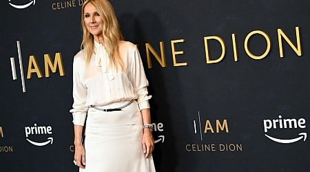 Celine Dion Slams Donald Trump for 'Titanic' Song at Montana Rally