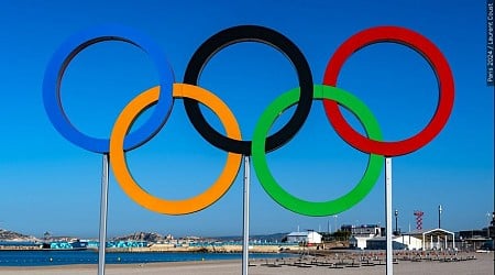 LSU at the Olympics: Tigers win 8 medals in Paris