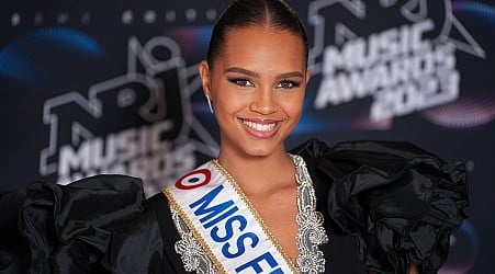 Miss Univers : Indira Ampiot, miss France 2023, représentera la France