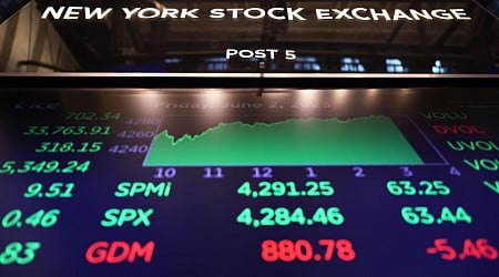 Forbes Daily: Stocks Regain Their Footing After A Tumultuous Week