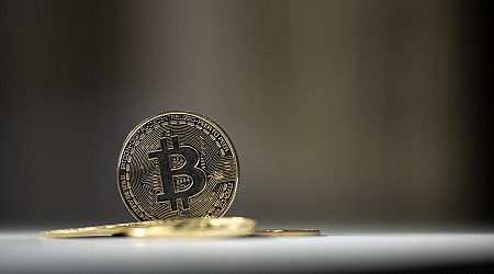 Kryptowährungen: Bitcoin nach «schwarzem Montag» wieder im Aufwind