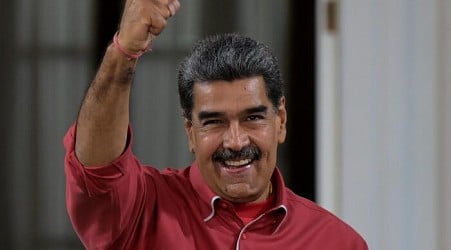 Maduro apre alla mediazione di Brasile, Colombia e Messico