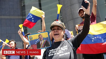 ¿En qué se parece y en qué no la actual crisis en Venezuela a la que se desató en 2019 cuando Maduro asumió su segundo mandato?