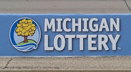 Fantasy 5: Macomb County, Michigan man wins $795,905 jackpot