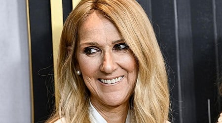 US-Wahlkampf: Céline Dion will ihre Musik nicht von Trump nutzen lassen