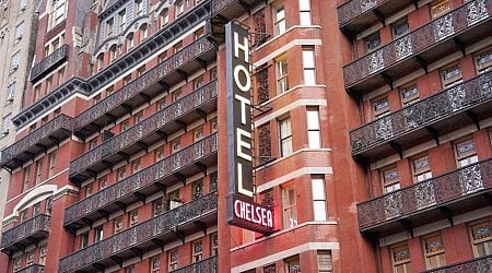 Nuking NYC's hotels & tourism for power and political profit