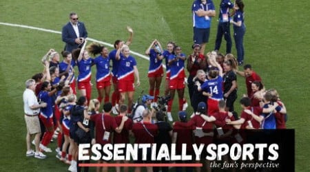 Understanding Why NBC Didn’t Broadcast USWNT’s Gold Medal Ceremony As Fans Voice Frustration Over Paris Olympic Coverage