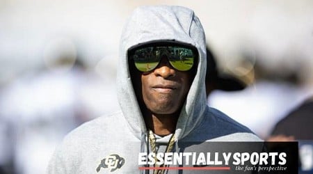 Deion Sanders' Right-Hand Man Reveals Real Motive Behind His Fiery Press Conference Therapy to Sean Keeler