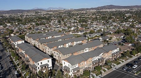 Residents say Orange County is too expensive, lacks affordable housing