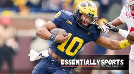 Alex Orji NIL: A Quick Look Into the Deals of Michigan QB