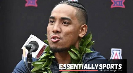 Noah Fifita NIL: A Quick Look Into the Deals of Arizona Wildcats QB