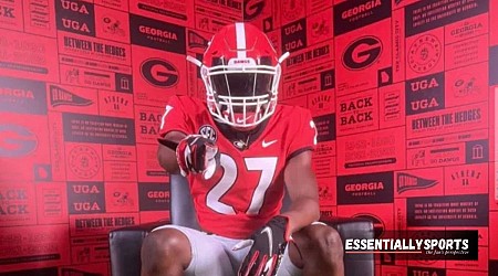 Who Are Nathaniel Frazier’s Parents? Meet the Family of Georgia Bulldogs RB